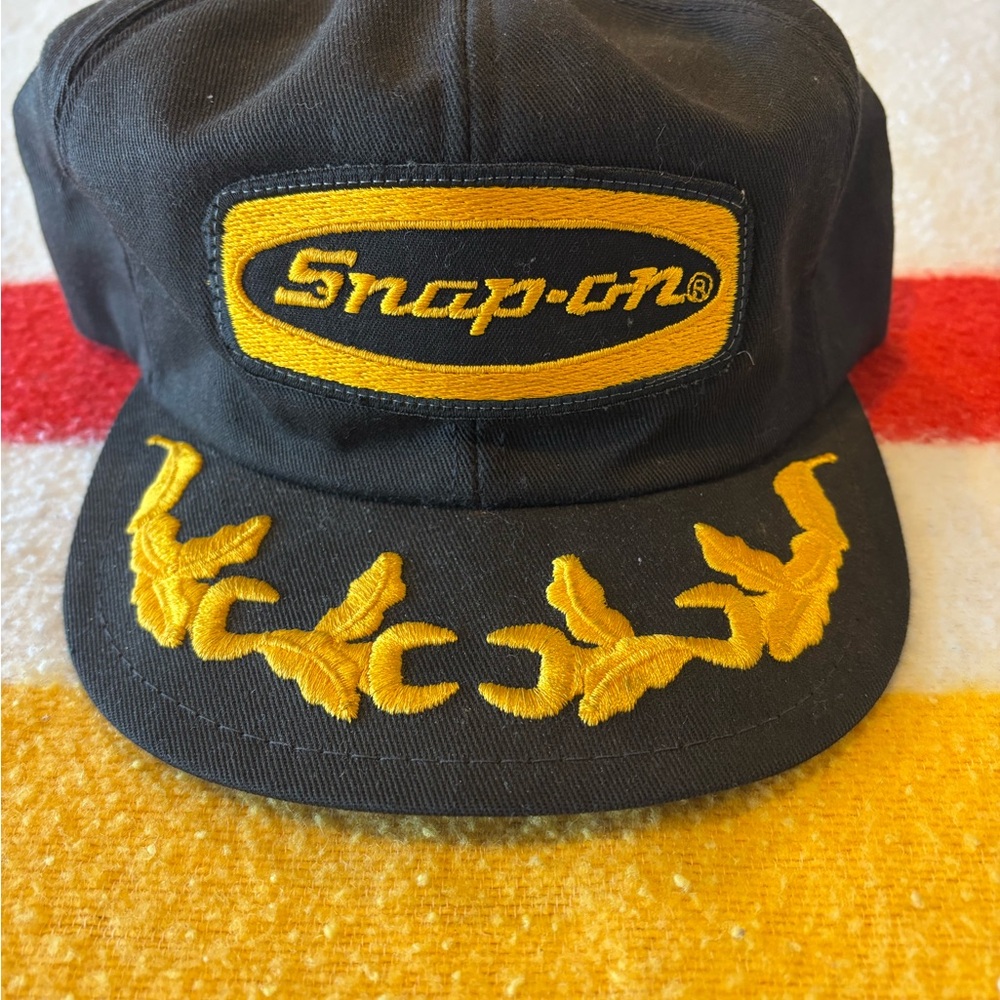Vintage Snap-On